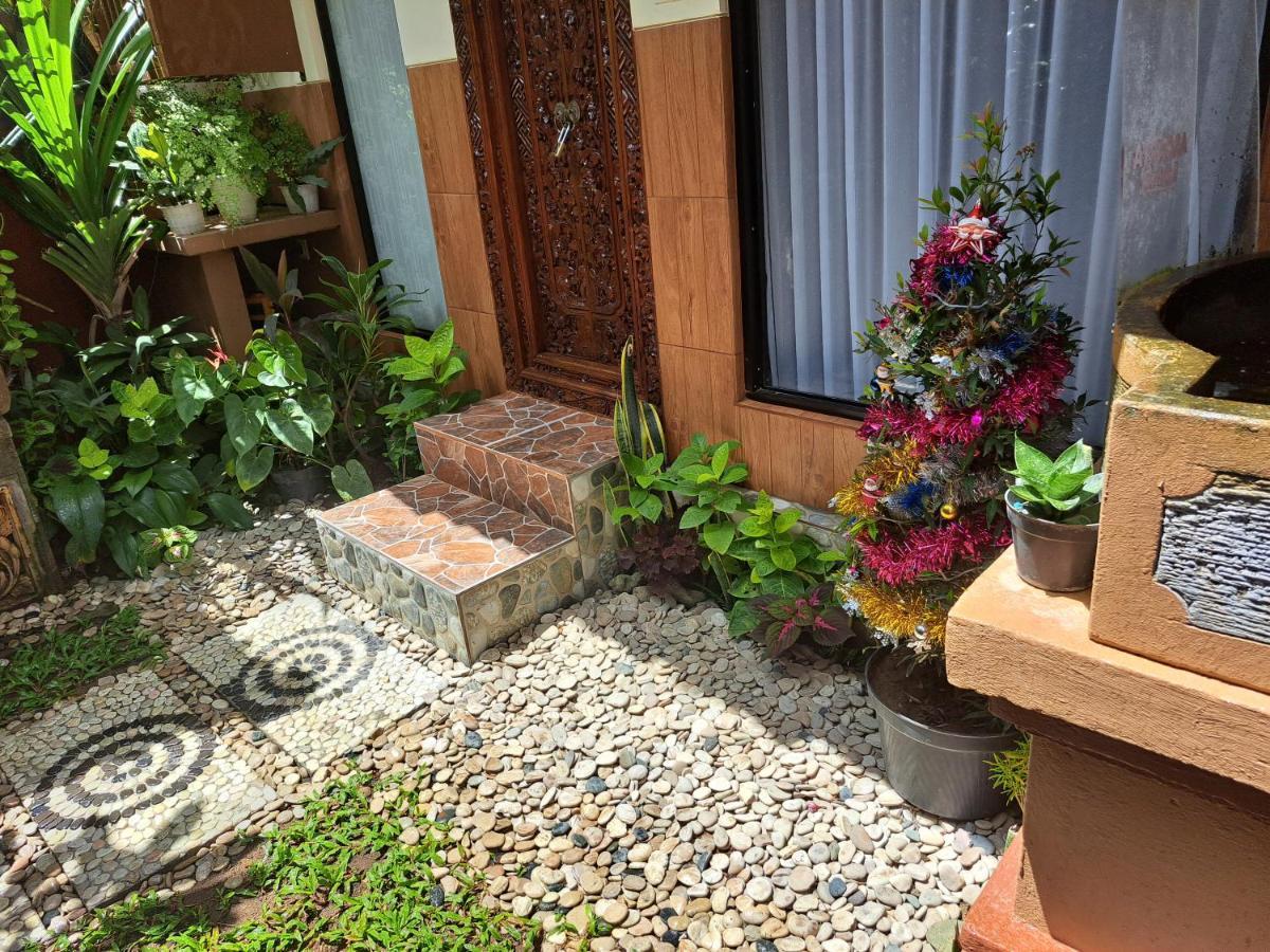 Ascarya Guest House Sanur Exterior foto